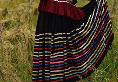 لباس محلی گیلان