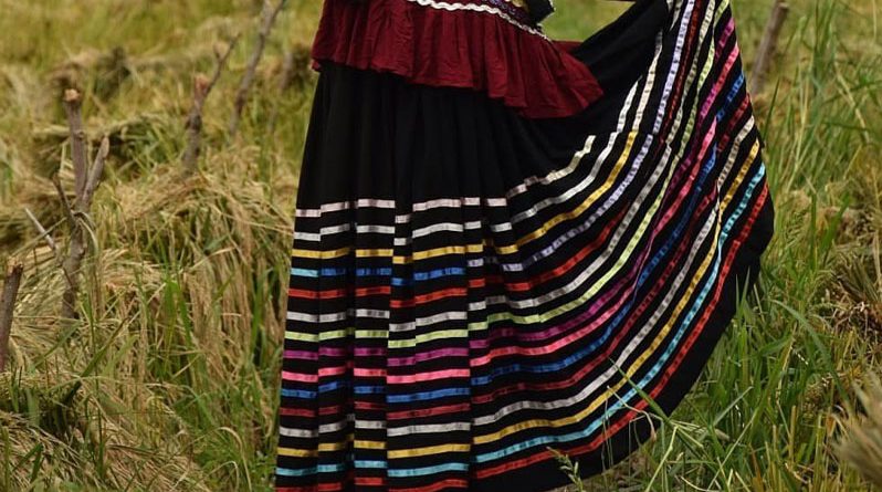 لباس محلی گیلان