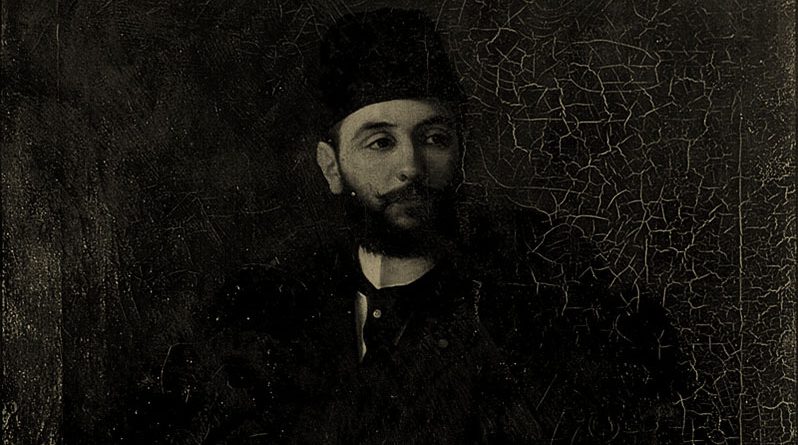 کاشف السلطنه