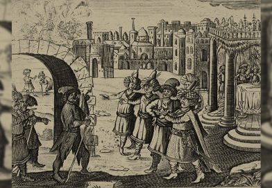 آدام اولئاریوس